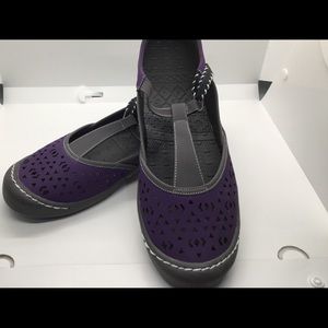 Size 10 Muk Luk Sport Shoes